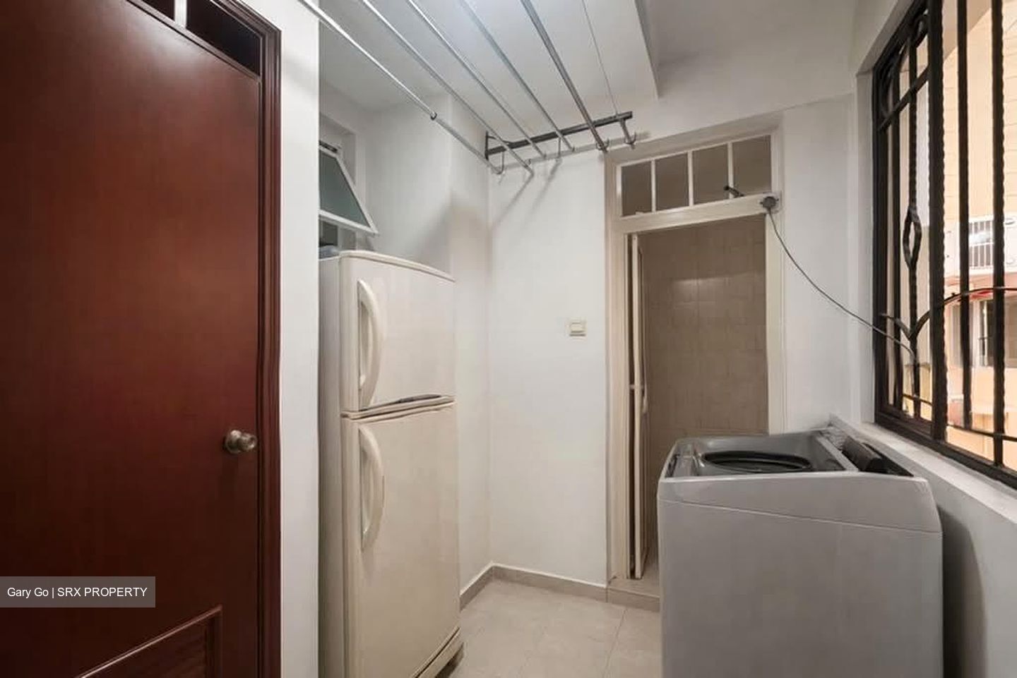 Seletar Springs Condominium (D28), Condominium #623206911